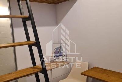 Garsoniera in zona Medicinei - 16