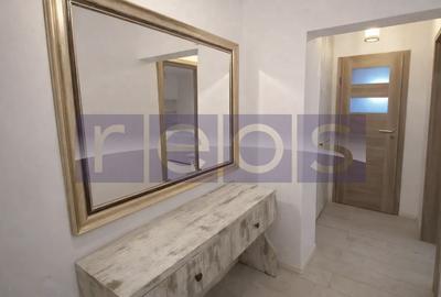 Apartament cu 4 camere decomandat, mobilat în Lacul Tei - 9