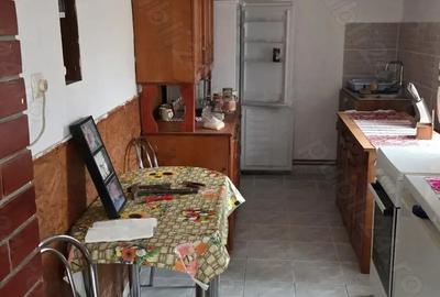 Casă cu 2 camere în Central - 8