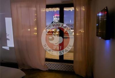 Apartament cu 4 camere decomandat în Gara de Nord - 15