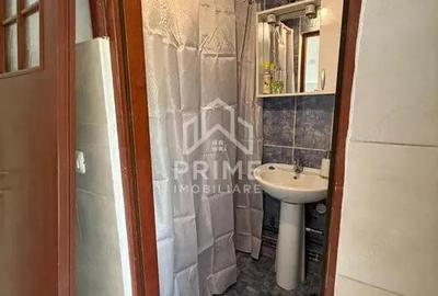 Garsoniera de vanzare | CUGIR | ETAJUL 1 . - 3