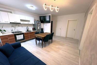 Apartament cu 3 camere decomandat în Giroc - 2
