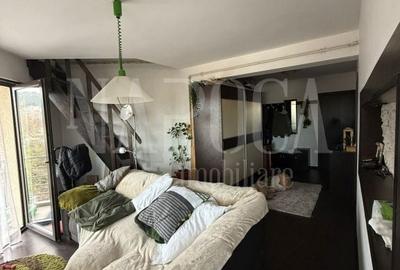 Apartament cu 4 camere semidecomandat în Florești - 3