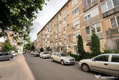 Apartament cu 2 camere nedecomandat în Iosia - 6