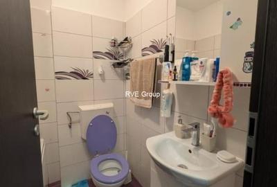 Vanzare Garso. (bloc nou) si loc parcare - 10 min metrou 1 Dec 1918 - 7