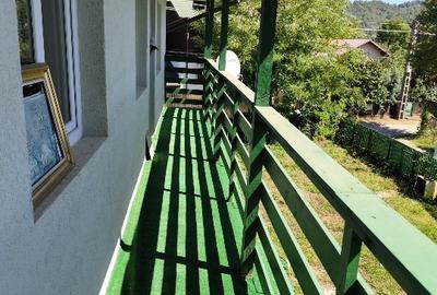 Casă individuală cu 2 camere cu Teren 335 Mp în Breaza de Sus - 10