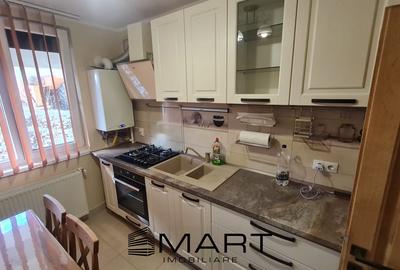 Apartament cu 2 camere decomandat, mobilat în Țiglari - 3