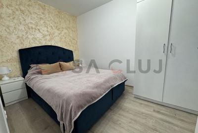 Apartament modern, 2 camere, zona parcul Primaverii! - 4
