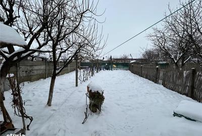 Casă cu 4 camere în Central - 3