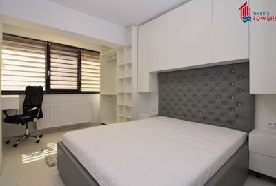 Apartament cu 2 camere semidecomandat în Tudor Vladimirescu - 8
