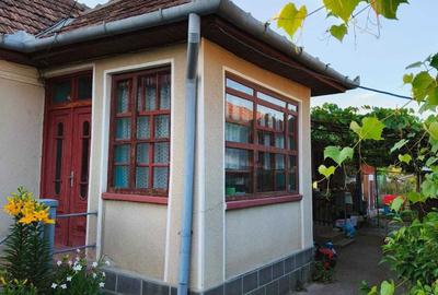 Casă cu 2 camere cu Teren 733 Mp în Central - 3