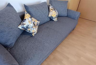 Garsonieră semidecomandată în Gării - 2