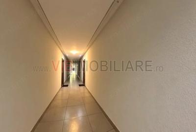 Garsonieră decomandată în Răcădău