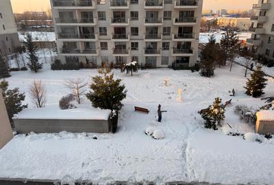 Apartament cu 2 camere decomandat, mobilat în Domenii - 7