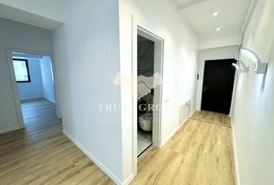 Apartament 3 camere Pipera Scoala Americana | Loc de parcare+Boxa | Terasa 32mp - 17