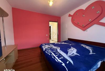 Apartament cu 2 camere decomandat în Micro 16 - 9