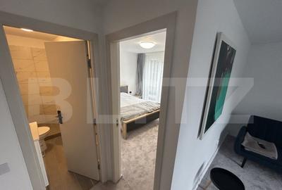 Casa de vanzare cu 7 camere, 260 mp, zona Aquapark Nymphaea - 9