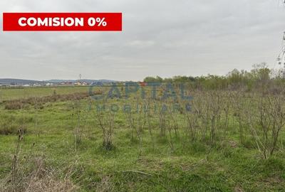 TEREN STRADA DIMITRIE CULCER LANGA SOSEAUA DE CENTURA.NU RATA!COMISION 0% - 1