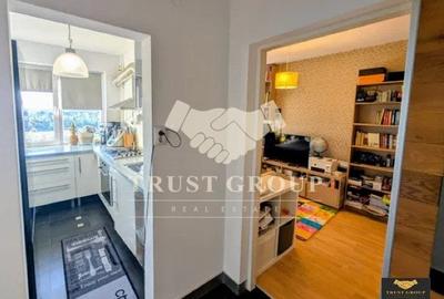 Apartament 3 camere Mihalache | Renovat - 12