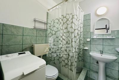 Garsonieră circulară, mobilată în Confecții - 3