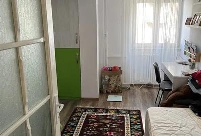 Gara-Apartament 3 camere decomandat - 5
