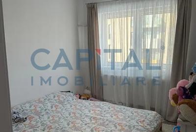 Comision 0% Apartament cu 3 Camere, Eugen Ionesco