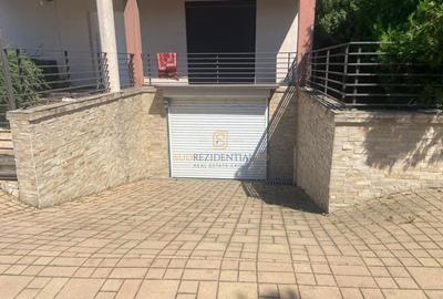 Vila S+P+M de vanzare, teren generos, piscina si garaj, Popesti-Leordeni - 4