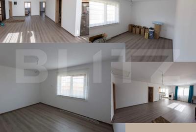 Aceasta este casa pe care TU o cauti, 500 mp, 104 utili, 175.000 euro -HARMAN- - 3