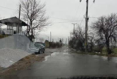 Teren de 25000 mp, în Central