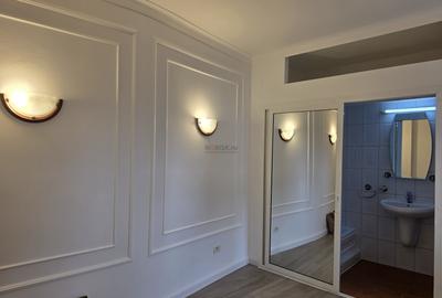 Apartament cu 3 camere, mobilat în Parcul Carol - 15