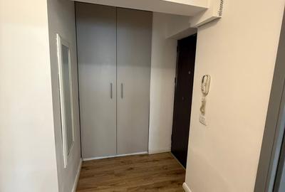 Apartament cu 3 camere decomandat, mobilat în Tei - 4