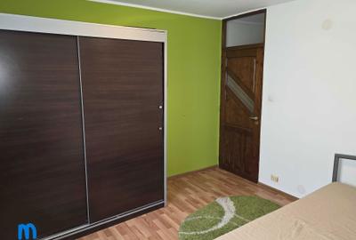 Apartament cu 2 camere decomandat în Găvana - 5