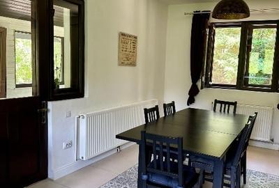 Pensiune de vânzare în Breaza – Relaxare și natură la superlativ - 8