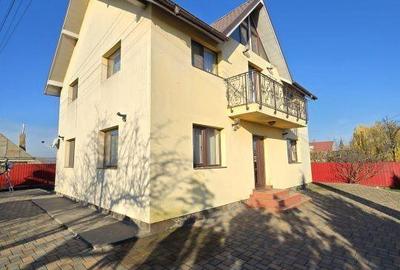 Casă cu 4 camere cu Teren 1000 Mp în Berești - 18