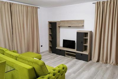 Apartament cu 2 camere decomandat în Central - 3