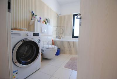 DUMBRAVITA - 3 Camere - NOU - TERASA - Incalzire in pardoseala - Loc parcare DUMBRAVITA - 3 Camere - NOU - TERASA - Incalzire in pardoseala - Loc parcare - 5