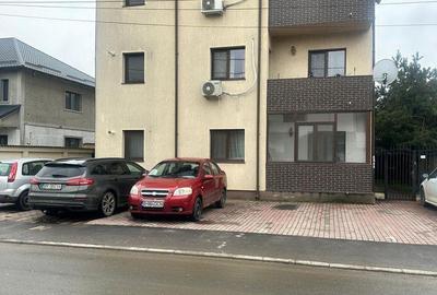 Apartament cu 2 camere decomandat, mobilat în Central - 1