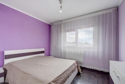 Apartament 2 Camere Dristor - 4