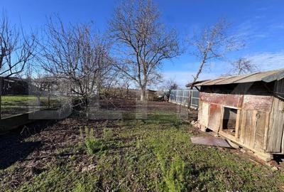 Casă cu 4 camere cu Teren 600 Mp în Central - 7