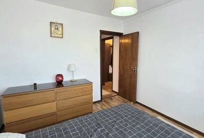 Apartament cu 2 camere decomandat, mobilat în Brâncoveanu - 9