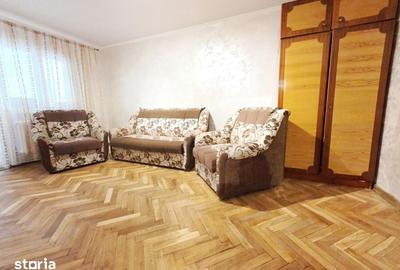 Apartament cu 2 camere decomandat în Dacia - 3
