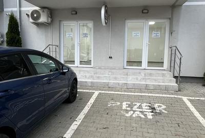Spațiu comercial, de 40 mp, în Central - 2