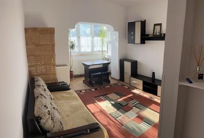 Apartament cu 3 camere decomandat în Central - 10