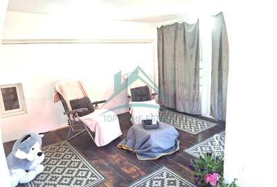 Apartament cu 4 camere, zona centrala, Baia-Mare! - 3