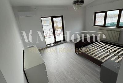 Casă individuală cu 7 camere cu Canalizare în Pipera - 11