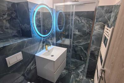 Apartament cu 4 camere decomandat în Aurel Vlaicu - 5