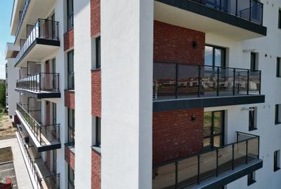 Garsonieră semidecomandată în Galata - 7