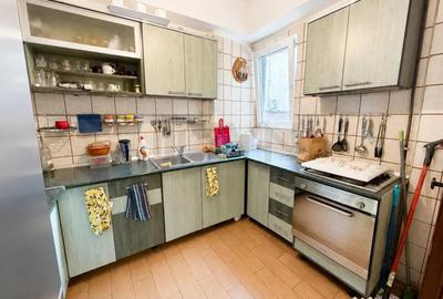 Apartament cu 3 camere decomandat în Iancului - 7