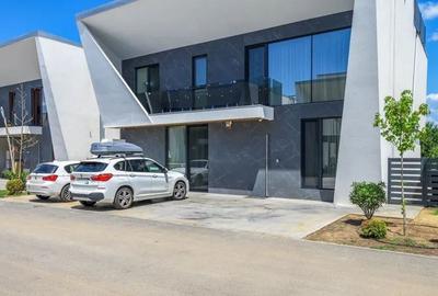 De Inchiriat | Vila 6 Camere Premium | Matei Millo | Piscina - 3