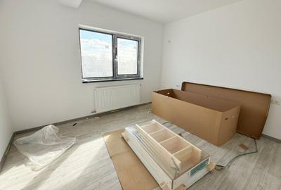 Vila Individuala / 4 Camere / 2 Bai / Teren 335 mp - 8